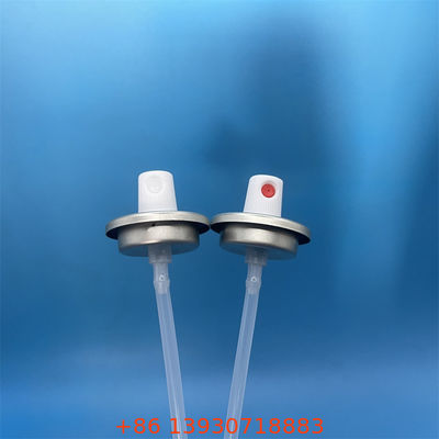 Máy kích hoạt van bộ MDF hoạt động mịn cao cấp cho nước hoa sang trọng và sương mù chăm sóc da với kiểm soát phun tinh tế