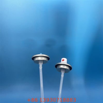 Máy kích hoạt van bộ MDF hoạt động mịn cao cấp cho nước hoa sang trọng và sương mù chăm sóc da với kiểm soát phun tinh tế