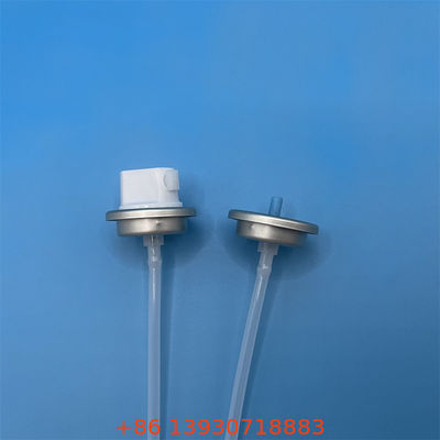 Chất kích hoạt van MDF Kit MDF chính xác cho máy làm mát không khí & Aerosol sản phẩm gia dụng có tính năng điều khiển mượt mà & hấp dẫn thẩm mỹ