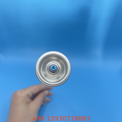 Chuyên nghiệp tóc keo Aerosol Spray van máy phân phối cho Strong giữ chất kết dính