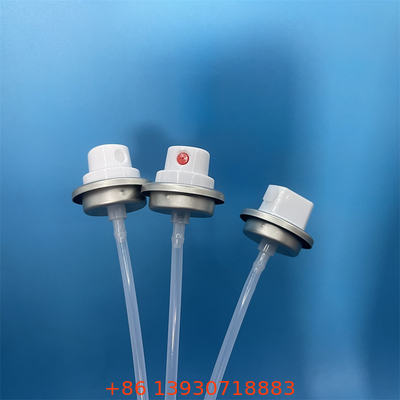 Bụi phun sương mù mịn gắn kết cho nghệ thuật và thủ công - Ứng dụng được kiểm soát và tinh tế với đầu ra phun mịn