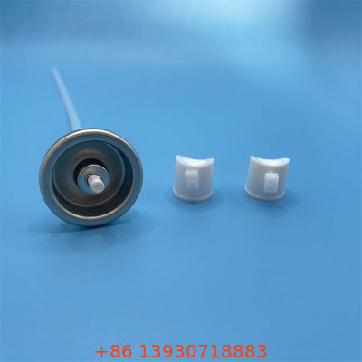 Chất kích hoạt van MDF Kit MDF chính xác cho máy làm mát không khí & Aerosol sản phẩm gia dụng có tính năng điều khiển mượt mà & hấp dẫn thẩm mỹ