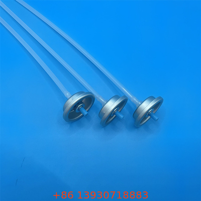 Bụi phun sương mù mịn gắn kết cho nghệ thuật và thủ công - Ứng dụng được kiểm soát và tinh tế với đầu ra phun mịn