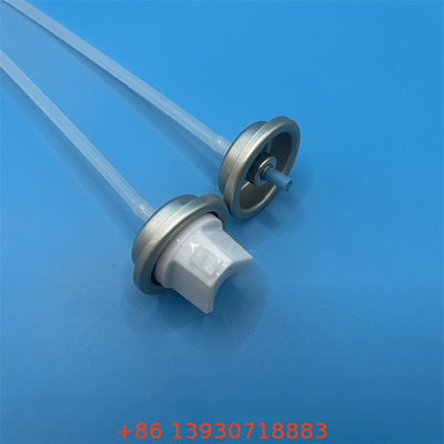 Van phân phối keo áp cao cho ngành công nghiệp xây dựng - Giải pháp mạnh mẽ và linh hoạt với hệ thống phân phối điều chỉnh