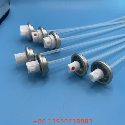 Van phun keo nhỏ gọn cho các dự án quy mô nhỏ Giải pháp phân phối di động và dễ sử dụng
