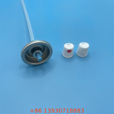 Van phun keo nhỏ gọn cho các dự án quy mô nhỏ Giải pháp phân phối di động và dễ sử dụng
