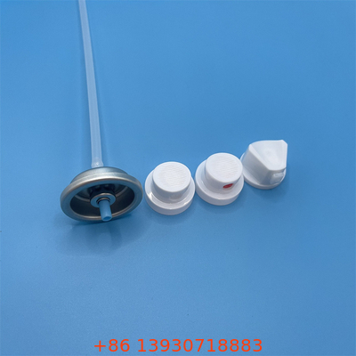 Ống phun kết dính hiệu suất cao cho kết dính công nghiệp - Giải pháp phân phối chính xác với tốc độ dòng chảy điều chỉnh