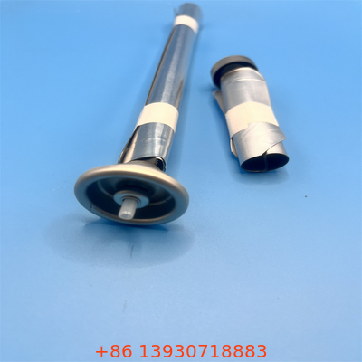 túi nhựa bạc trên van Aerosol với niêm phong tốt Không rò rỉ 0.2-0.4Mpa áp suất -20-60°C Nhiệt độ