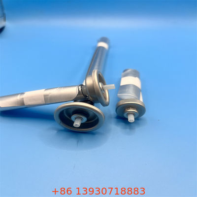 Hệ thống Aerosol Bag-On-Valve sáng tạo 20mm đảm bảo độ tinh khiết và tách sản phẩm