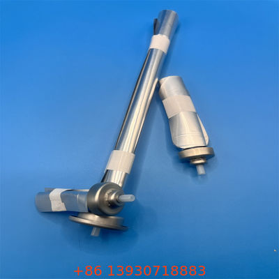 Aerosol BOV Valve for Eco Friendly Propellant Free Product Delivery