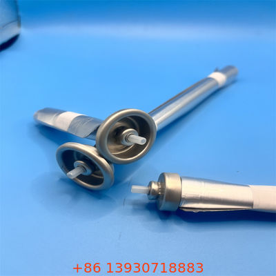 Bag On Valve Spray System Ideal for Skincare Medicines and Food Grade Products