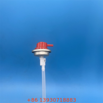Ống phun khí phun 360 độ tiên tiến với bộ điều khiển cho đa năng