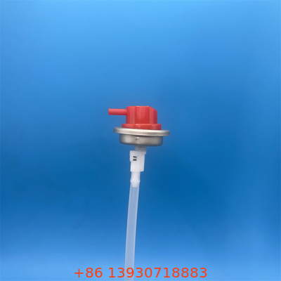 Ống phun khí phun 360 độ tiên tiến với bộ điều khiển cho đa năng