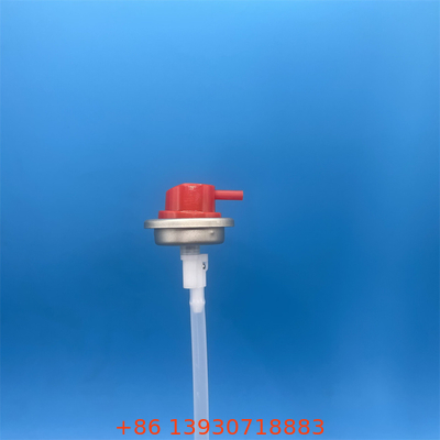 Ống phun khí phun 360 độ tiên tiến với bộ điều khiển cho đa năng