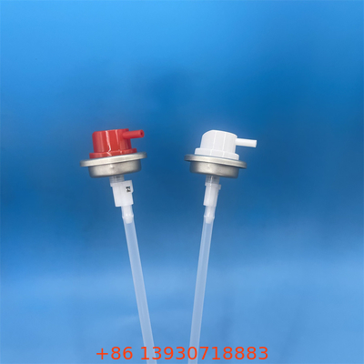 Ống phun khí phun hiệu suất cao với xoay 360 độ - Tăng cường các ứng dụng khí phun công nghiệp