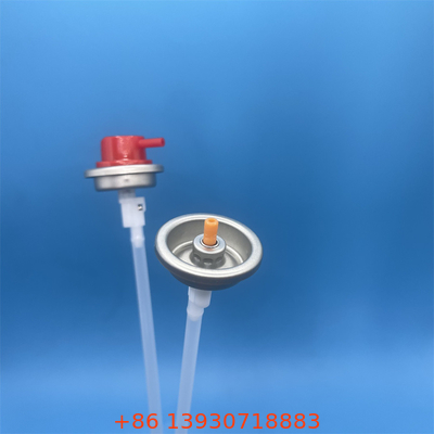Ống phun khí phun hiệu suất cao với xoay 360 độ - Tăng cường các ứng dụng khí phun công nghiệp
