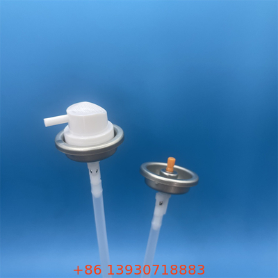 Ống phun khí phun hiệu suất cao với xoay 360 độ - Tăng cường các ứng dụng khí phun công nghiệp