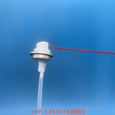 Ống phun phun 360 độ đáng tin cậy cho việc làm sạch nhà - phun đa năng và dễ áp dụng