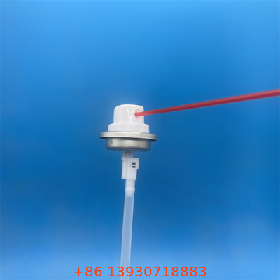 Ống phun phun 360 độ đáng tin cậy cho việc làm sạch nhà - phun đa năng và dễ áp dụng