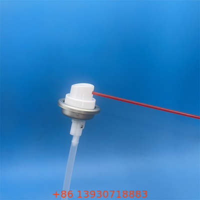 Van kích hoạt 360 độ hiệu suất cao cho tự động hóa công nghiệp - Giải pháp kiểm soát dòng chảy hiệu quả