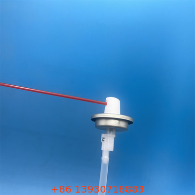 Ống phun phun 360 độ đáng tin cậy cho việc làm sạch nhà - phun đa năng và dễ áp dụng