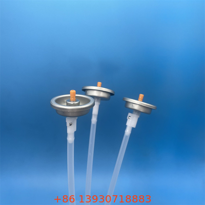 Van kích hoạt 360 độ chính xác cho hệ thống HVAC - Giải pháp điều khiển nhiệt độ tối ưu