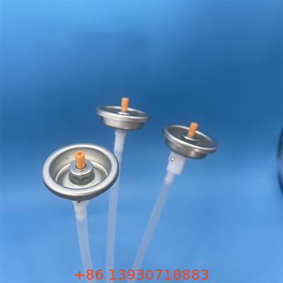 Ống phun toàn hướng hiệu suất cao với bộ điều khiển - Khả năng phun toàn diện và đồng nhất