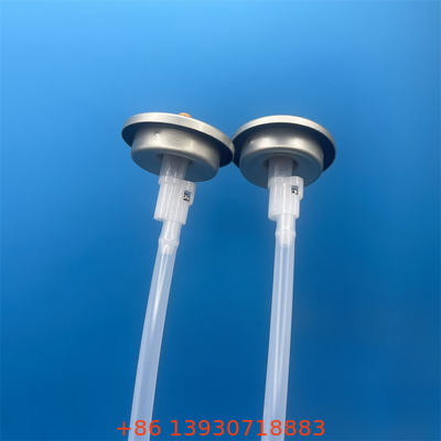 Van phân phối 360 độ đa năng - Giải pháp phân phối chính xác và hiệu quả