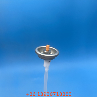 Van phân phối 360 độ đa năng - Giải pháp phân phối chính xác và hiệu quả