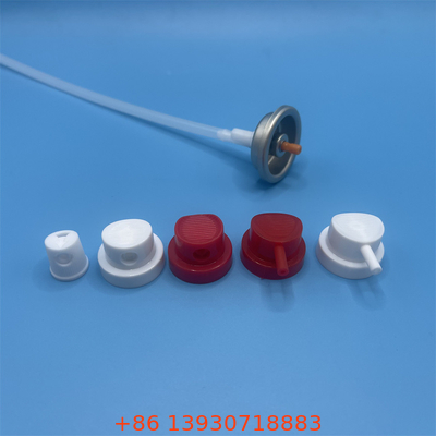 Van phân phối 360 độ đa năng - Giải pháp phân phối chính xác và hiệu quả