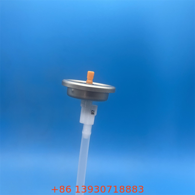 Van phân phối 360 độ đa năng - Giải pháp phân phối chính xác và hiệu quả