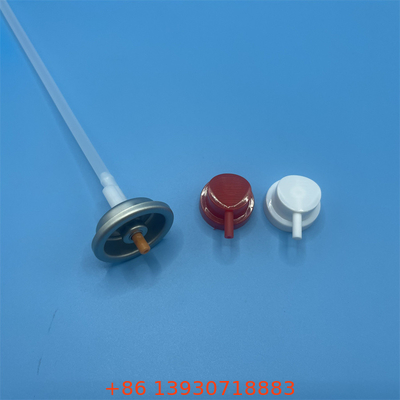 Van phân phối 360 độ đa năng - Giải pháp phân phối chính xác và hiệu quả