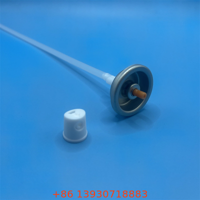 Ống phun khí phun 360 độ linh hoạt với bộ điều khiển cung cấp hiệu quả và độ tin cậy