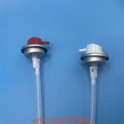 Van Aerosol đa năng với 360 độ quay - Lý tưởng cho các sản phẩm chăm sóc cá nhân và gia dụng