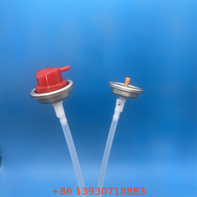 Van phân phối 360 độ hiệu suất cao - Giải pháp phân phối toàn diện và thống nhất
