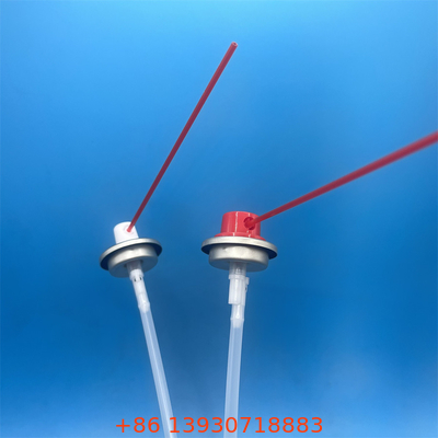 Ống phun khí phun hiệu suất cao với xoay 360 độ - Tăng cường các ứng dụng khí phun công nghiệp