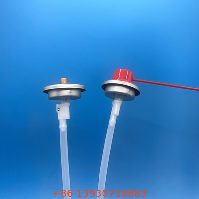 Van phun toàn hướng đa năng với động cơ - Độ chính xác và hiệu quả cho các ứng dụng phun