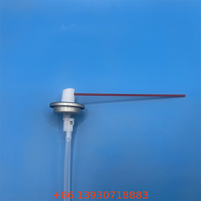 Van kích hoạt 360 độ hiệu suất cao cho tự động hóa công nghiệp - Giải pháp kiểm soát dòng chảy hiệu quả