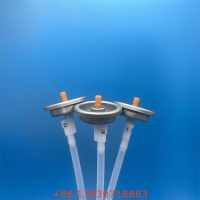 Ống phun khí phun 360 độ linh hoạt với bộ điều khiển cung cấp hiệu quả và độ tin cậy