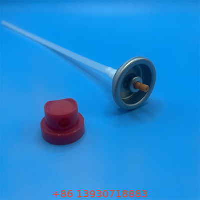 Ống phun khí phun 360 độ linh hoạt với bộ điều khiển cung cấp hiệu quả và độ tin cậy