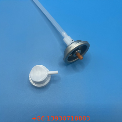 Ống phun khí phun 360 độ linh hoạt với bộ điều khiển cung cấp hiệu quả và độ tin cậy
