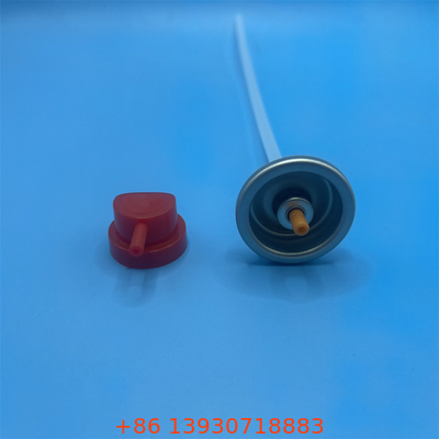 Ống phun khí phun hiệu suất cao 360 độ với bộ điều khiển - lý tưởng cho các ứng dụng phun chính xác