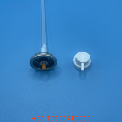 Ống phun khí phun hiệu suất cao 360 độ với bộ điều khiển - lý tưởng cho các ứng dụng phun chính xác