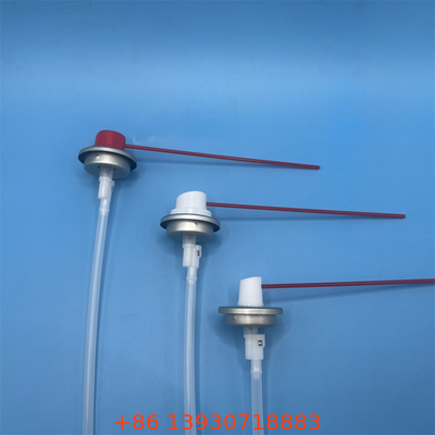 Ống phun khí phun hiệu suất cao 360 độ với bộ điều khiển - lý tưởng cho các ứng dụng phun chính xác