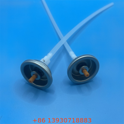 Ống phun toàn hướng hiệu suất cao với bộ điều khiển - Khả năng phun toàn diện và đồng nhất