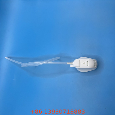 Máy xịt bốc hơi PowerJet với ống dẫn mở rộng - Giải pháp áp suất cao cho việc rửa xe hiệu quả