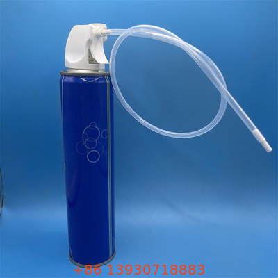 Máy phun ống ống dài ProSpray - Giải pháp tưới và làm sạch chuyên nghiệp