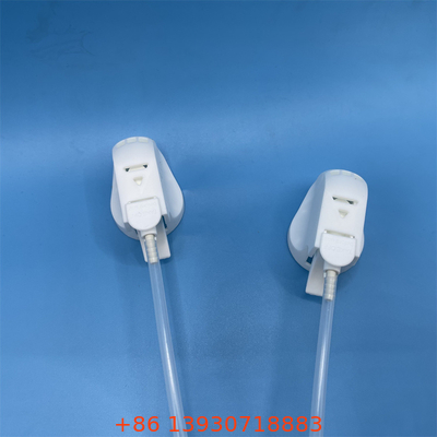 Máy phun ống ống dài FlexiReach - Giải pháp tưới và làm sạch đa năng với ống ống linh hoạt
