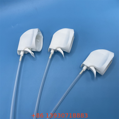Máy xịt bốc hơi PowerJet với ống dẫn mở rộng - Giải pháp áp suất cao cho việc rửa xe hiệu quả