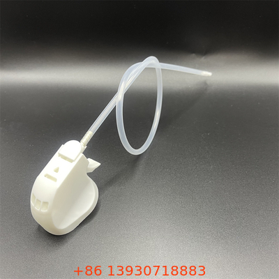 ProCoat Extended Nozzle Spray Gun - Máy phun hiệu suất cao cho các ứng dụng hạng nặng - Điều khiển dòng chảy điều chỉnh